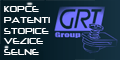 GRT Group - srafovska roba